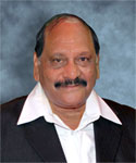 Late Shri. Nanasaheb Mohite